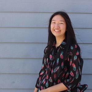 Meet your Posher, Sophia